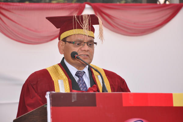 ILBS Delhi Convocation photo 1